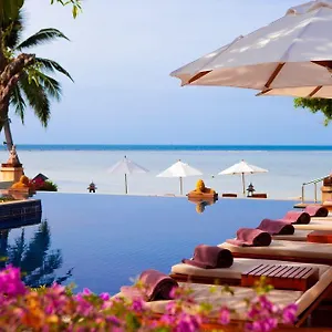 Feriested Renaissance Koh Samui & 5*
