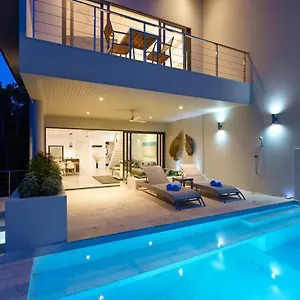 Casa Bella - Private-pool, Luxury Near Bangrak Villa