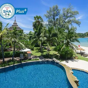 Курортный комплекс Royal Muang Samui - Sha Extra 5*