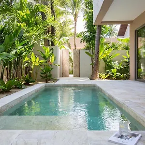 Курортный комплекс Cielo Boutique & Samui