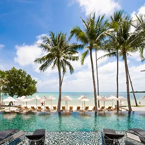 Semesteranläggning (resort) Sareeraya & 5*