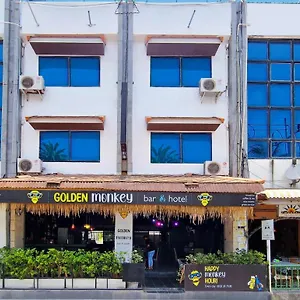 Hotel Golden Monkey Samui *