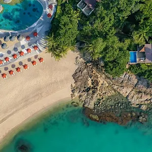 Garrya Tongsai Bay Samui Choeng Mon