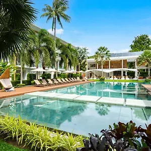 Feriested Chi Samui Bophut