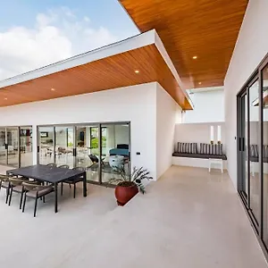 Dila 3 Bed Elephant Haven! * Самуи