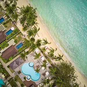 Курортный комплекс Tui Blue The Passage Samui Pool With Private