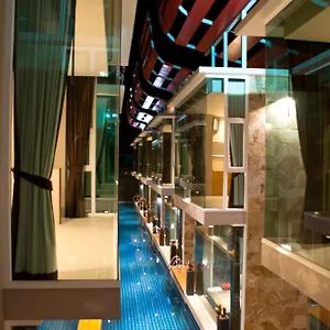 Hotel P10 Samui 4*
