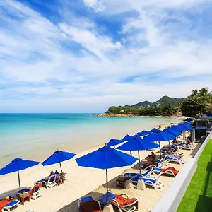 Ośrodek wypoczynkowy Samui Resotel Chaweng (Koh Samui)
