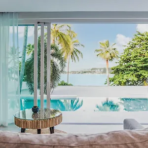 Seaview Beachfront 2 Villa *