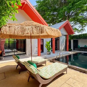 Resort Tolani Koh Samui 4*