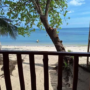 Lamai Beachfront Koh-rooms *