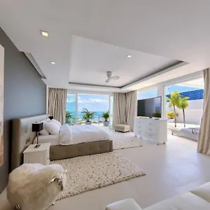 Вилла Luxury Sea View Pool L At Unique Residences *