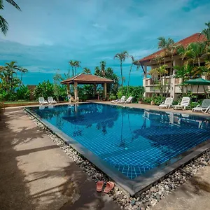 Semesterbostad Maenam Hills Samui *