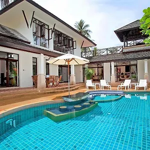 Bamboo P9 * Koh Samui