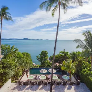 The Kala Samui 4* Самуи