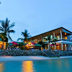 Feriested Samui Island & Chaweng-stranden