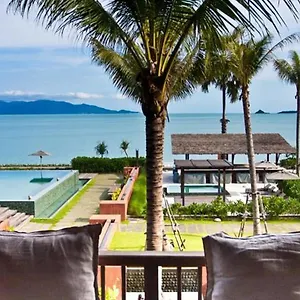 Resort Hansar Samui & - Sha Extra Bophut