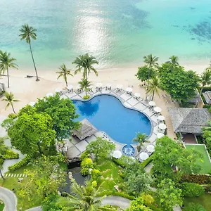 Resort Nora & - Sha Extra 4*
