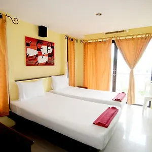 The Loft Samui Hotel Ko Samui