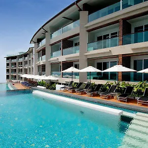 Hotel Kc & Over Water 4*