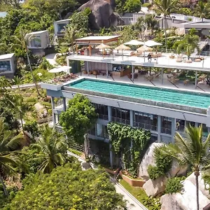 Kapuhala 5* Ko Samui
