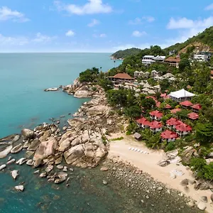 Vikasa Yoga Retreat Hotel Lamai Beach (Koh Samui)