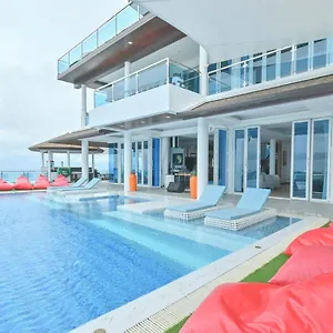 Lamborghini Ko Samui