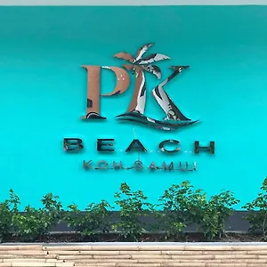Ptk Hotel