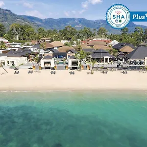 Pavilion Samui And - Sha Extra 5* Lamai Beach (Koh Samui)