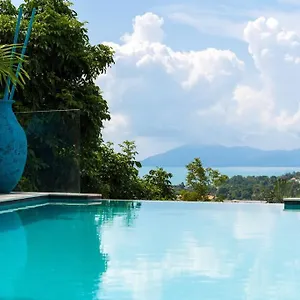 Suay - 2 Swimming Pool And Sea View By For Villa