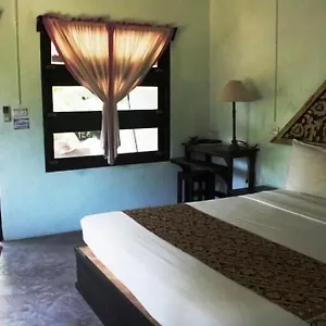 Hotel Baan Taa Yaay Ko Samui