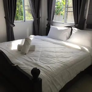 Maison d'hôtes Mew House Suanmali Lamai *