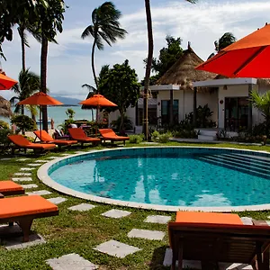 Resort Secret Garden