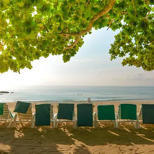 First Chaweng Beach