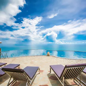 Samui Bayview & - Sha 3* Chaweng-stranden