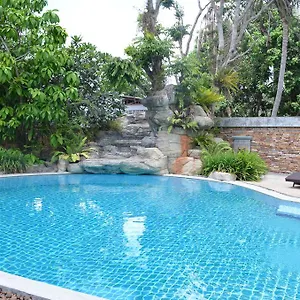 Samui Heritage Курортный комплекс 2*