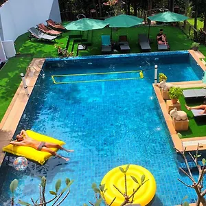 Alpha Gay & - Men Only (adults Only) Semesteranläggning (resort)