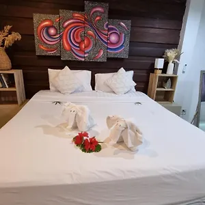 Apartamento Chaweng Beautiful Studio.