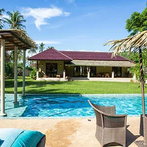 Mailo Pool 5br 10 Guests *