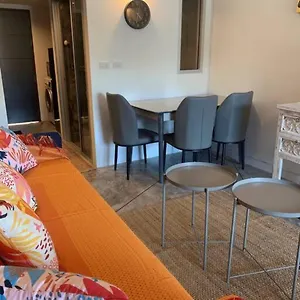 Charming Studio - Sea View Koh Samui