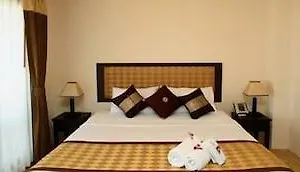 Hotel Arina Boutique 2*