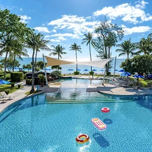 Ozo Samui 4*