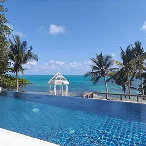Ośrodek wypoczynkowy Bhundhari & Samui Chaweng (Koh Samui)