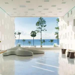 Hyatt Regency Koh Samui Ośrodek wypoczynkowy 5*