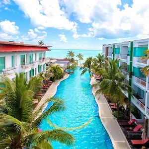 Otel The Samui 4*
