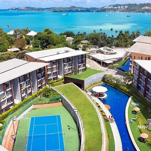 Enjoy Samui Residences Pause By Replay Апарт-отель