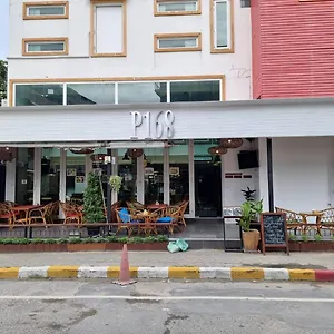 P168 Samui Chaweng (Koh Samui)