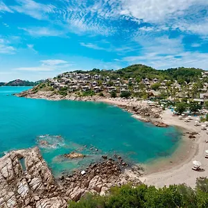 The Ritz-carlton, Koh Samui Otel Choeng Mon