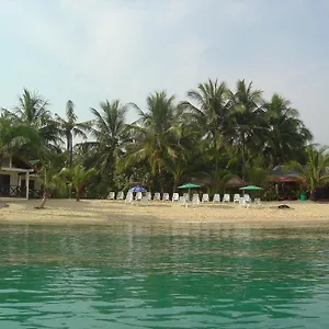 Moonhut 2*