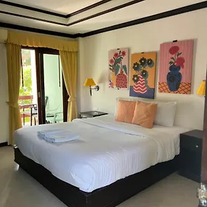 Hotel Samui Seabreeze Place 3*